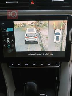 ام جي ZS